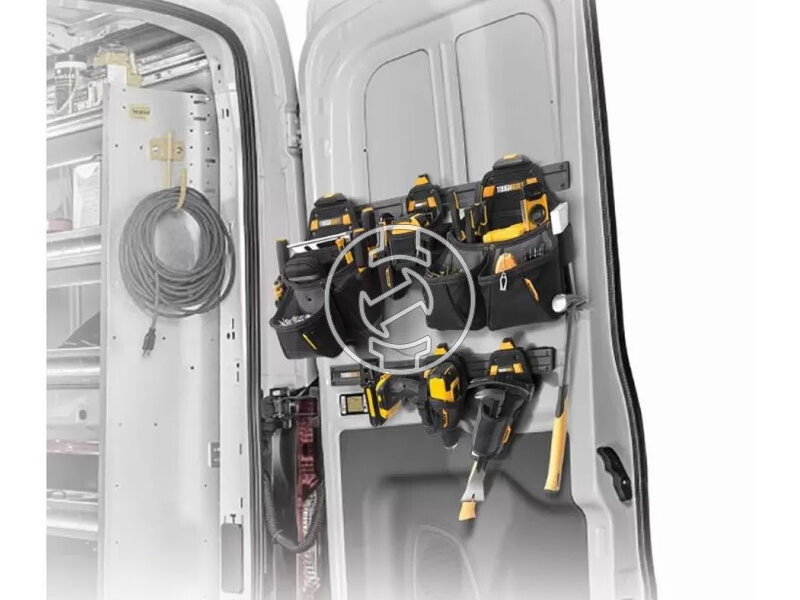 Toughbuilt CT-153-11 tizenegy részes övtáska