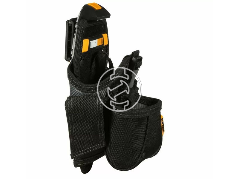 Toughbuilt CT-20-LX nagy fúró-csavarozó tartó övtáska