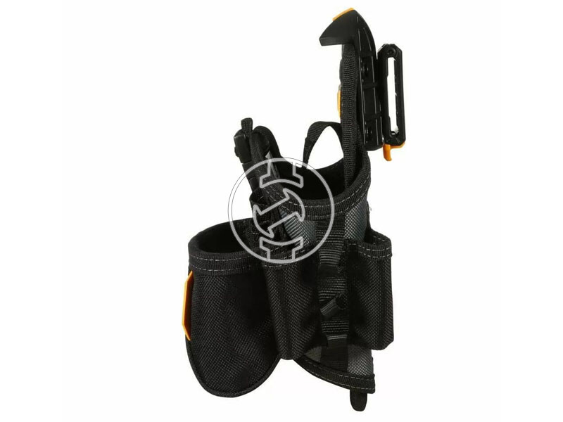 Toughbuilt CT-20-LX nagy fúró-csavarozó tartó övtáska