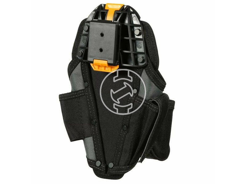 Toughbuilt CT-20-LX nagy fúró-csavarozó tartó övtáska