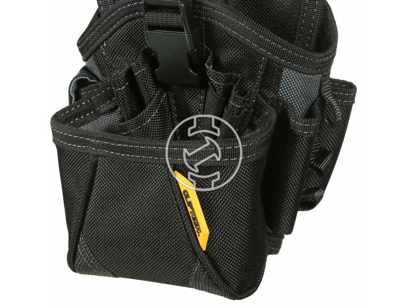 Toughbuilt CT-20-LX nagy fúró-csavarozó tartó övtáska