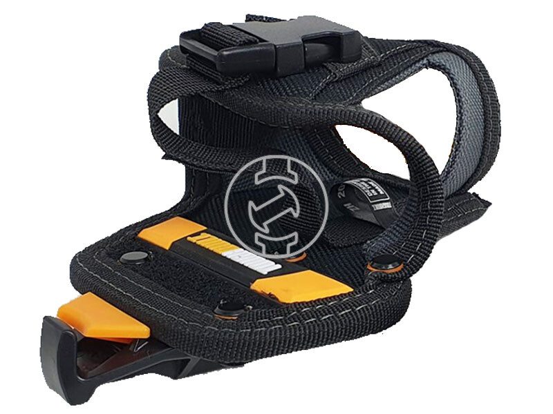 Toughbuilt CT-20-S kicsi fúró-csavarozó tartó övtáska