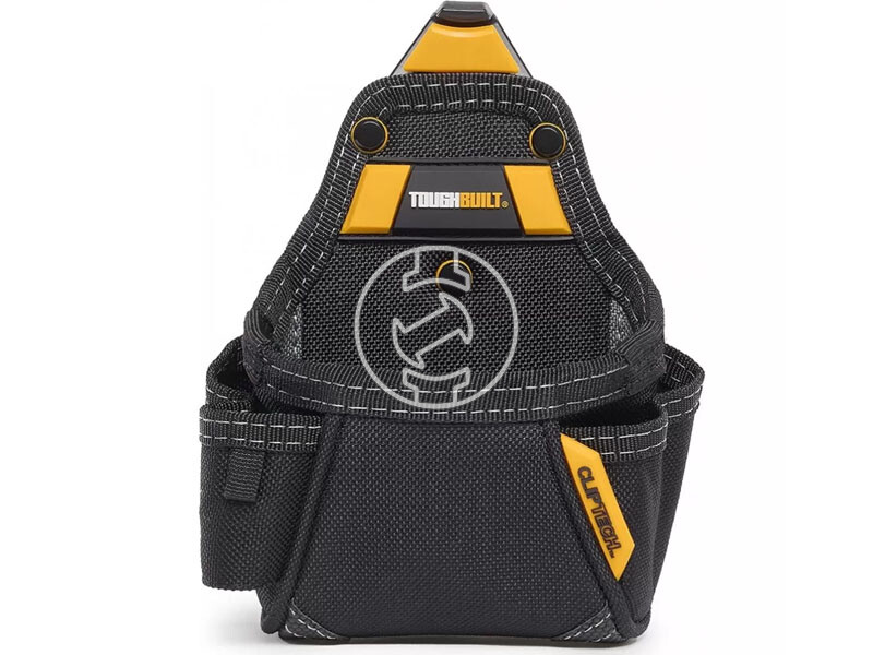 Toughbuilt CT-25 mérőszalag és késtartó övtáska