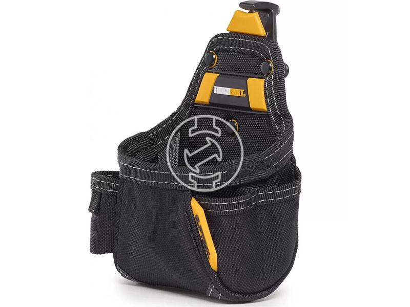 Toughbuilt CT-25 mérőszalag és késtartó övtáska