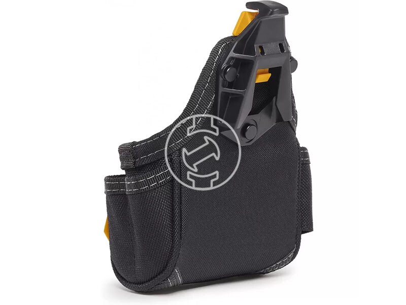 Toughbuilt CT-25 mérőszalag és késtartó övtáska