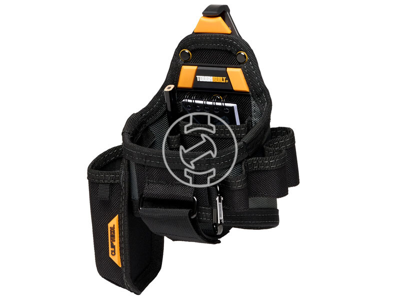 Toughbuilt CT-25X mérőszalag és késtartó övtáska
