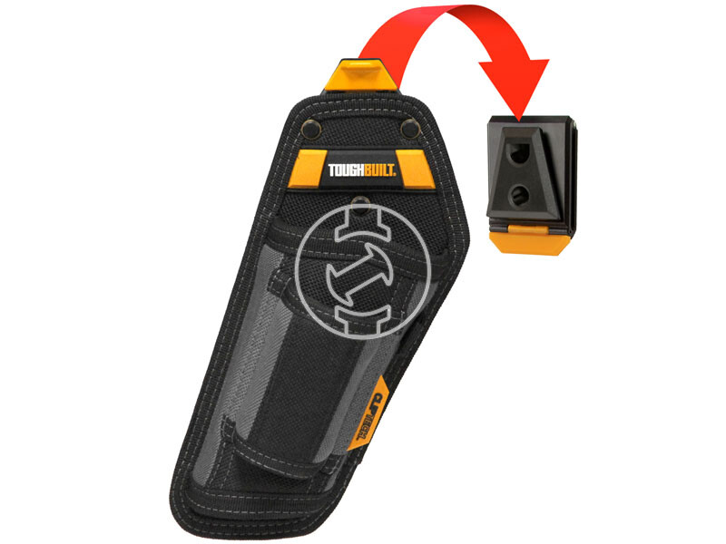Toughbuilt CT-31-A kalapácstartó övtáska