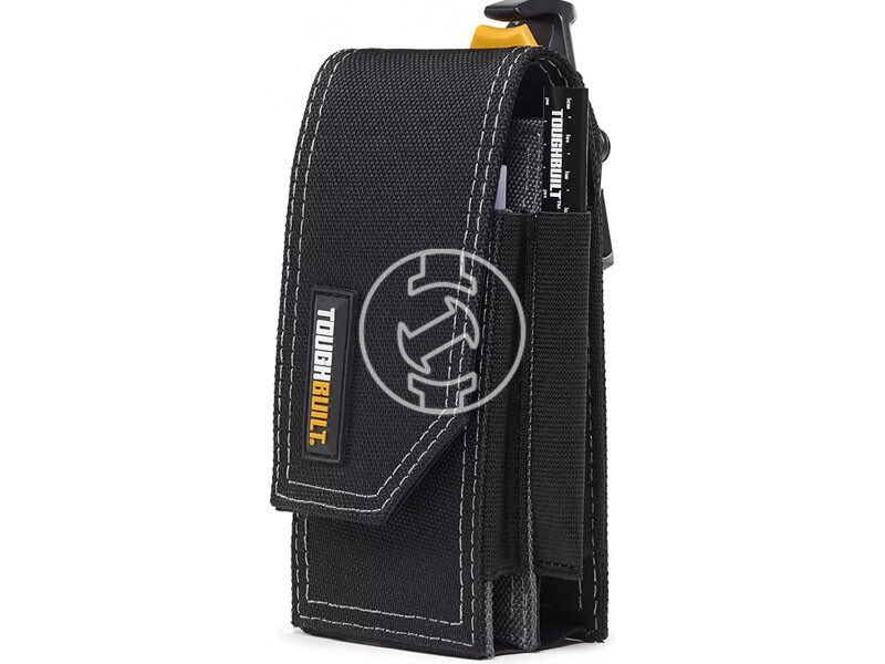 Toughbuilt CT-33P telefontartó és jegyzettartó övtáska