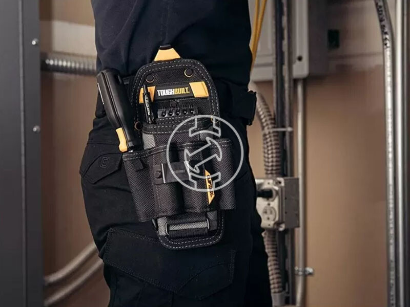 Toughbuilt CT-36-L6 szerszámos övtáska