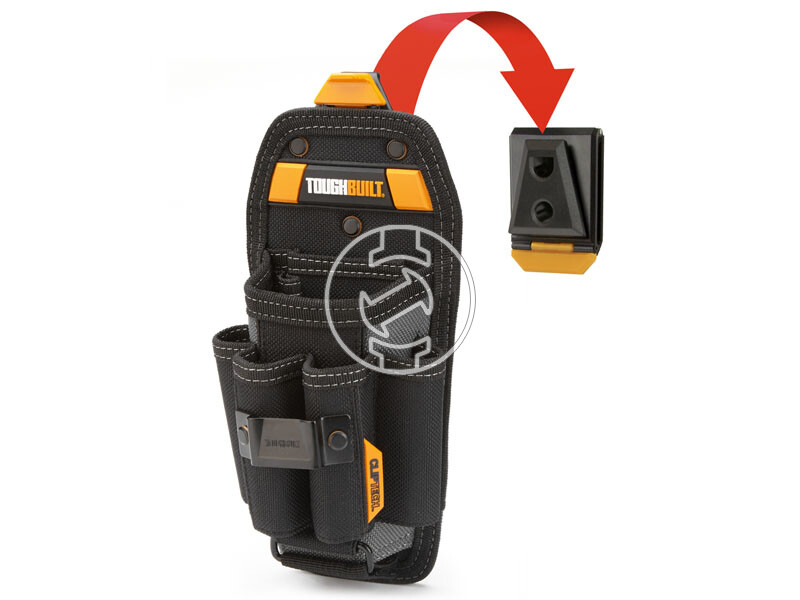 Toughbuilt CT-36-L6 szerszámos övtáska