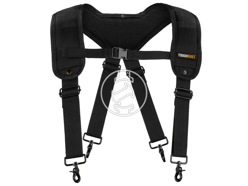 Toughbuilt CT-51G tehermentesítő pánt nehéz övhöz