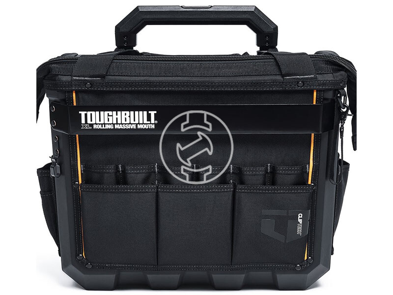 Toughbuilt CT-61 gurulós vászontáska