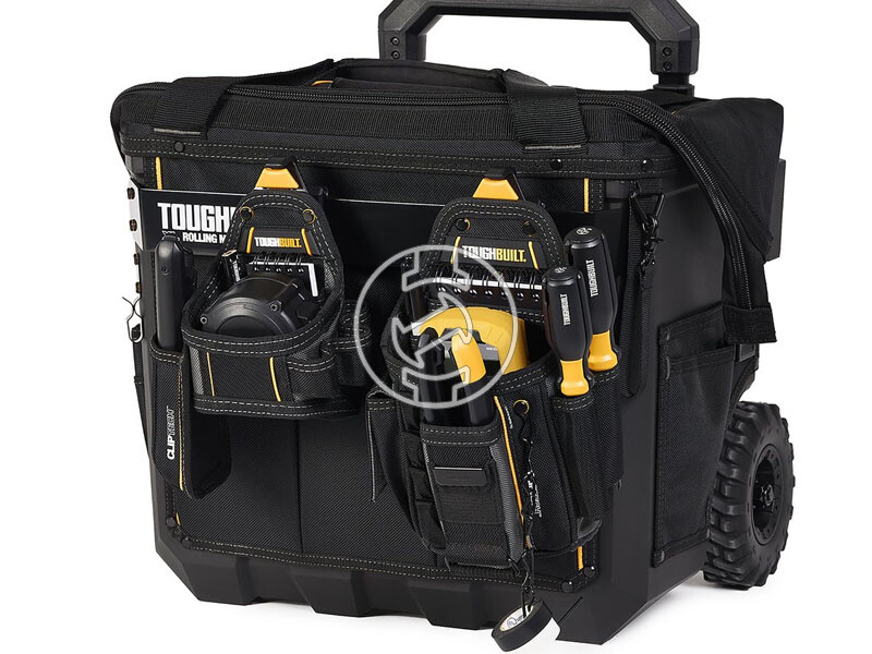 Toughbuilt CT-61 gurulós vászontáska
