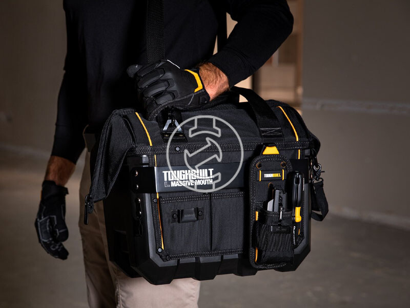 Toughbuilt CT-62-16A szerszámostáska