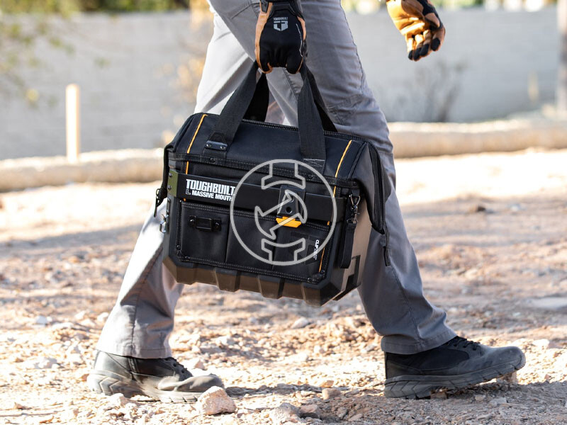 Toughbuilt CT-62-16A szerszámostáska