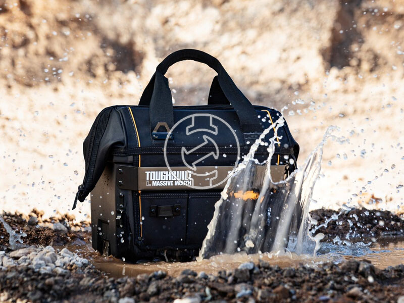 Toughbuilt CT-62-16A szerszámostáska