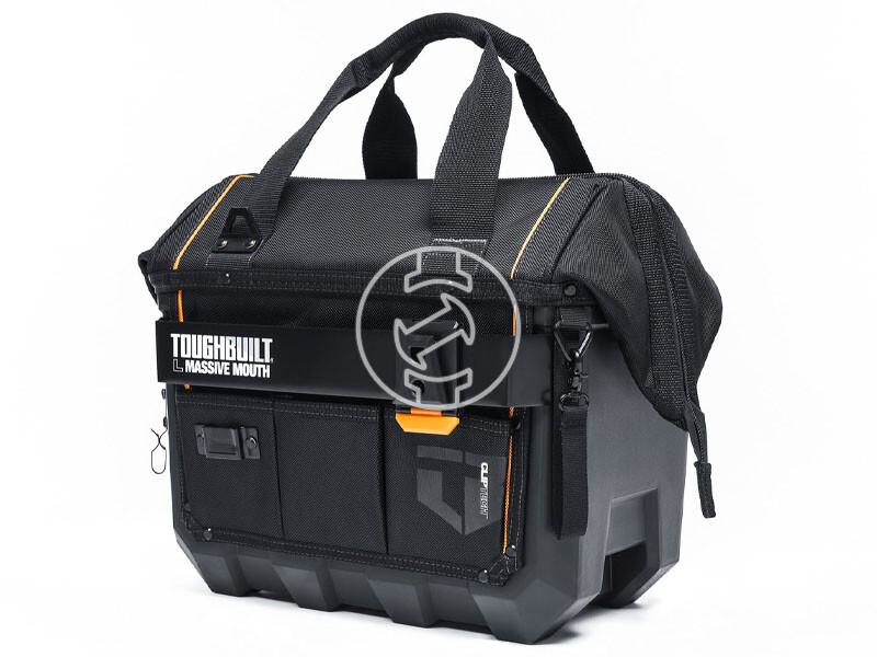 Toughbuilt CT-62-16A szerszámostáska