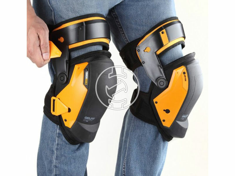 Toughbuilt G3 térdvédő