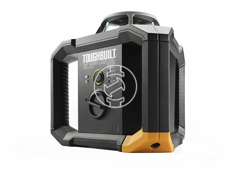 Toughbuilt H2S4 M150 forgólézer