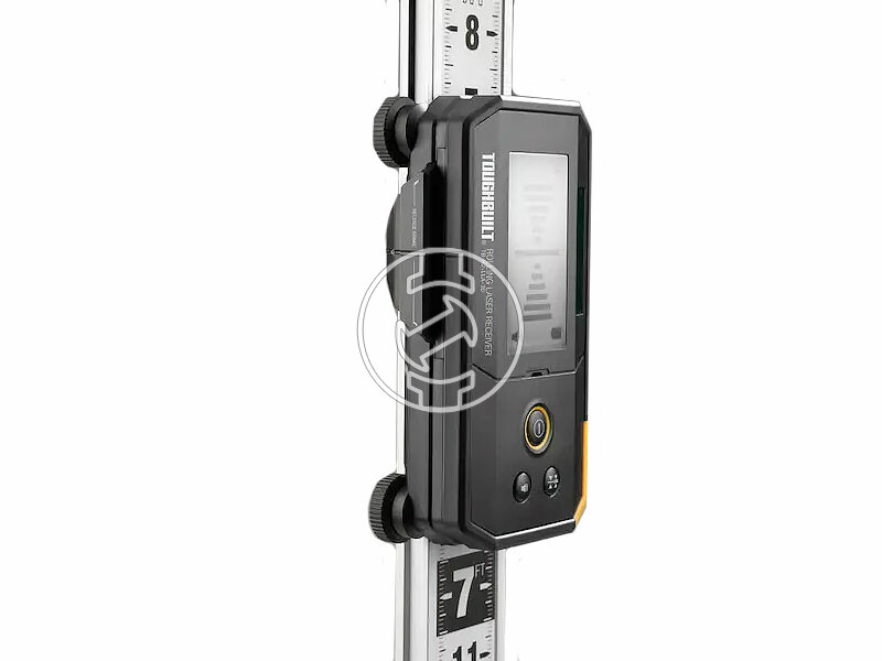 Toughbuilt H2S4 M150 forgólézer