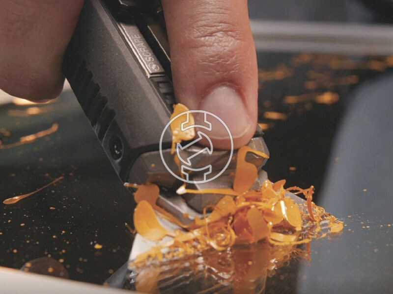 Toughbuilt H4S5-01 tapéta vágó