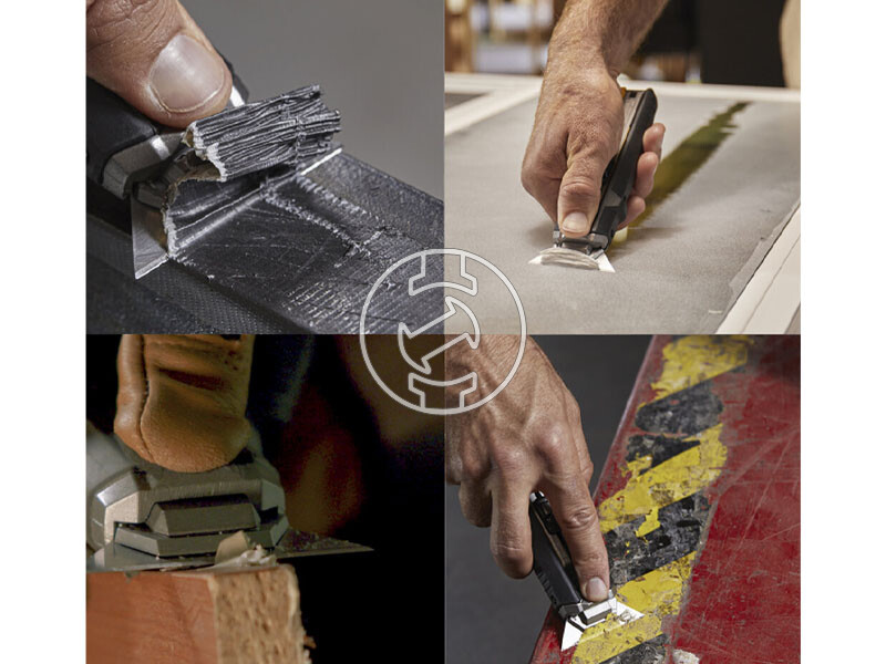 Toughbuilt H4S5-01 tapéta vágó