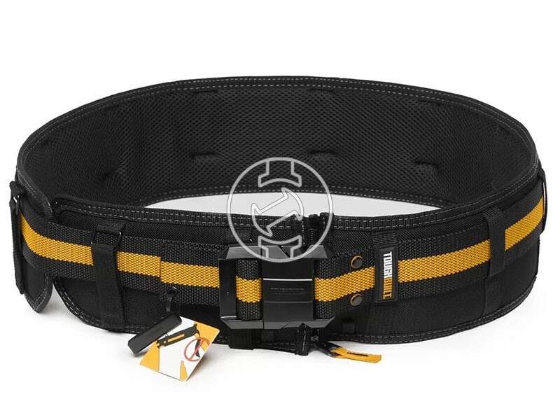 Toughbuilt Heavy Duty PRO deréköv