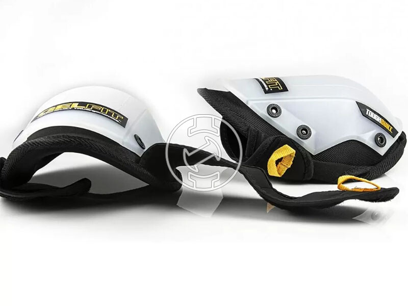 Toughbuilt KP-G203 gélbetétes térdvédő