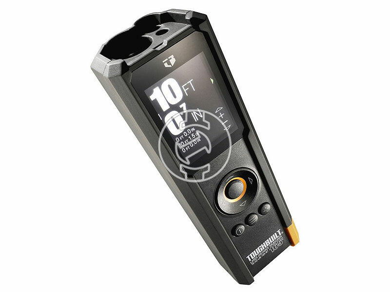 Toughbuilt M50 távolságmérő