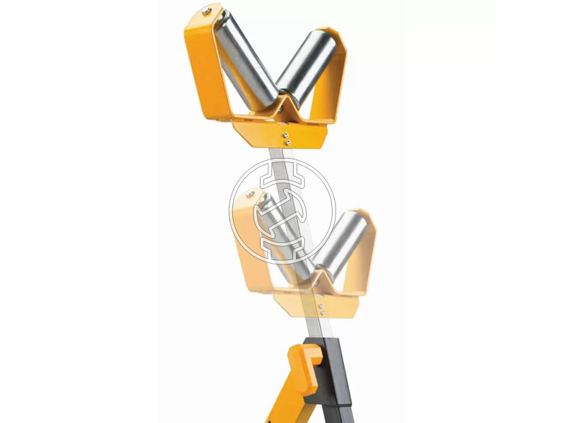 Toughbuilt S220 V görgős alátámasztó