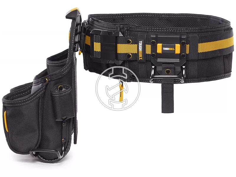 Toughbuilt CT-102-3 három részes övtáska