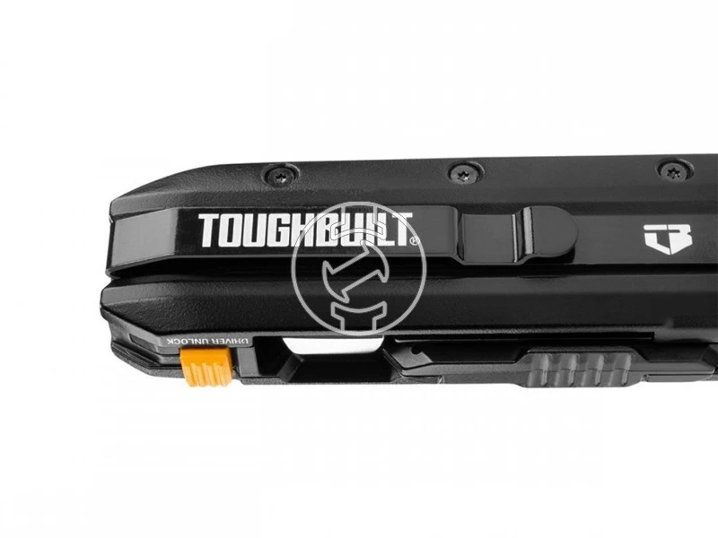 Toughbuilt TB-H4-12-IM összecsukható kés