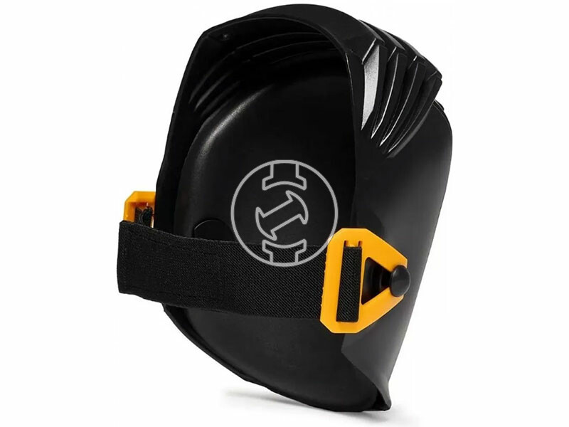 Toughbuilt TB-KP-102 vízálló térdvédő