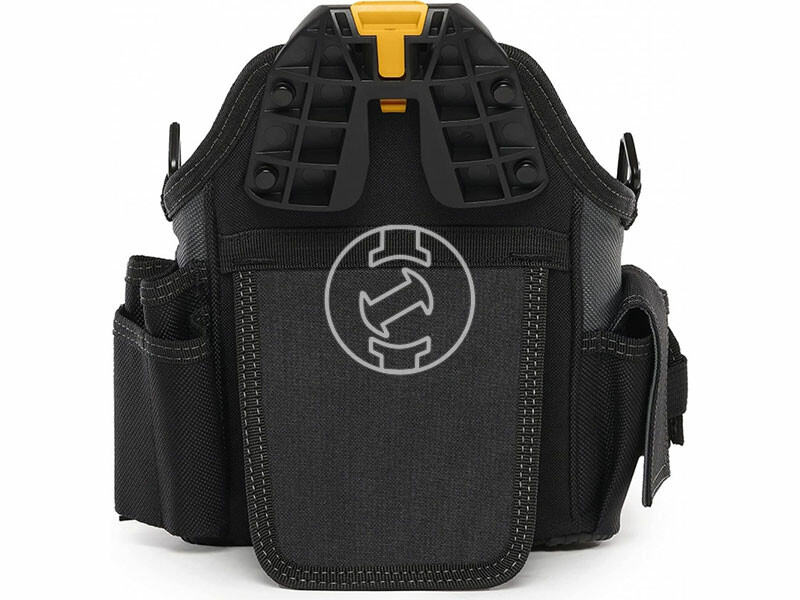 Toughbuilt villanyszerelő szerszámtáska