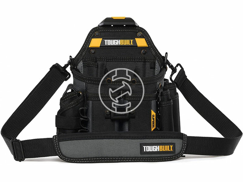 Toughbuilt villanyszerelő szerszámtáska