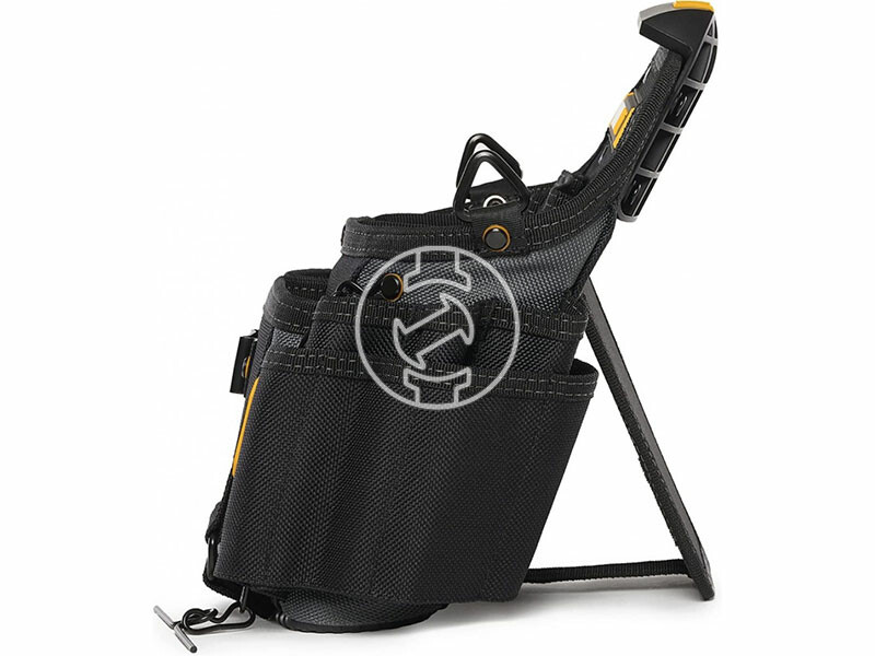 Toughbuilt villanyszerelő szerszámtáska