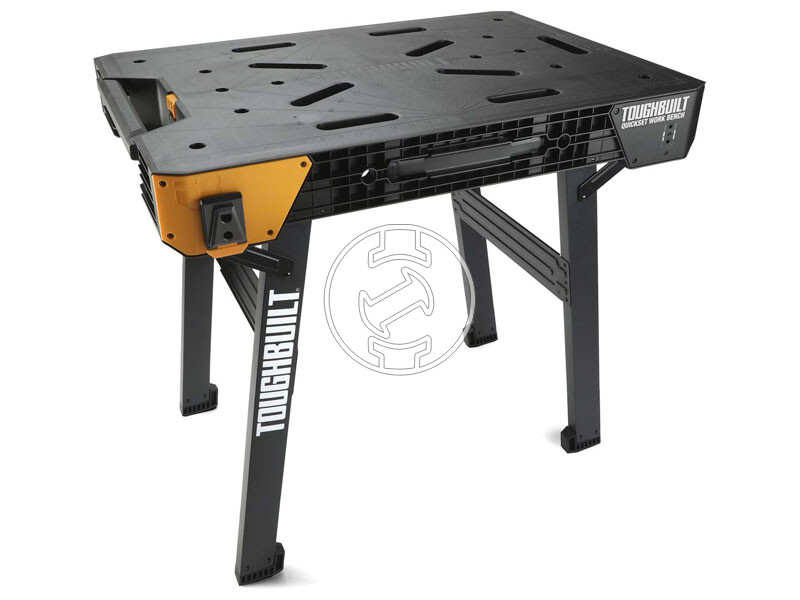 Toughbuilt WB700 összecsukható munkaasztal
