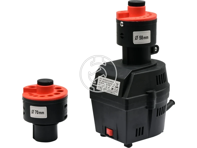 Kép: Toya 73470 furoelezo koszorugep 70 W.webp