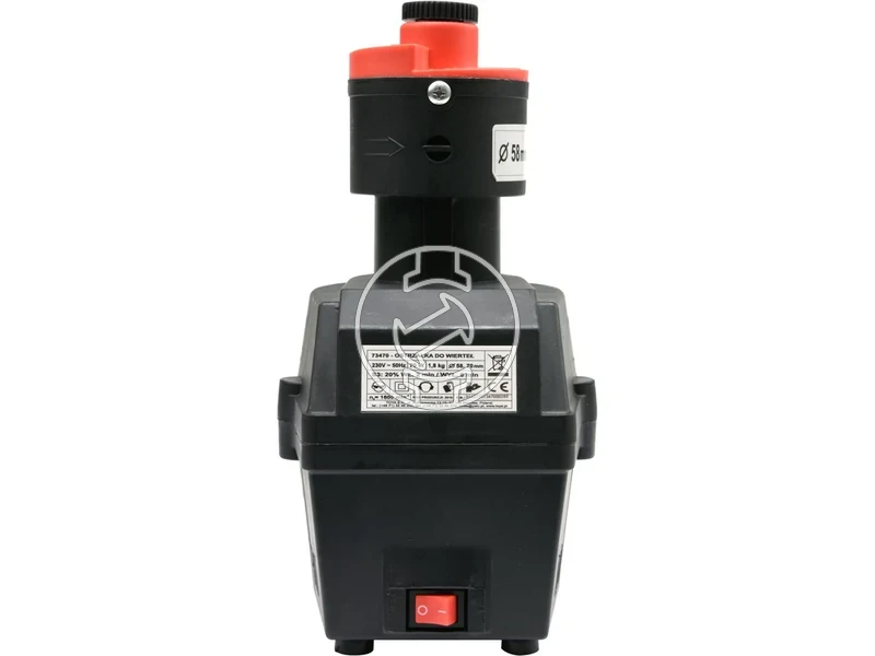 Kép: Toya 73470 furoelezo koszorugep 70 W.webp