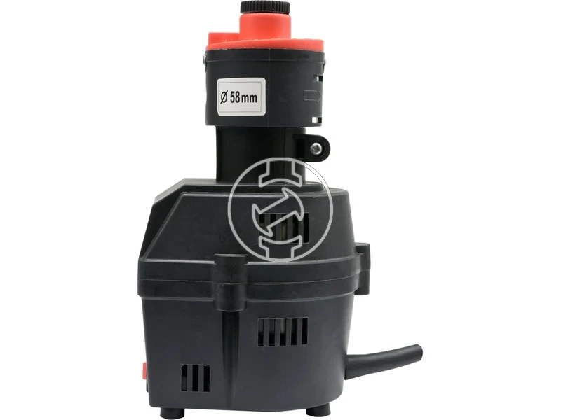 Kép: Toya 73470 furoelezo koszorugep 70 W.webp