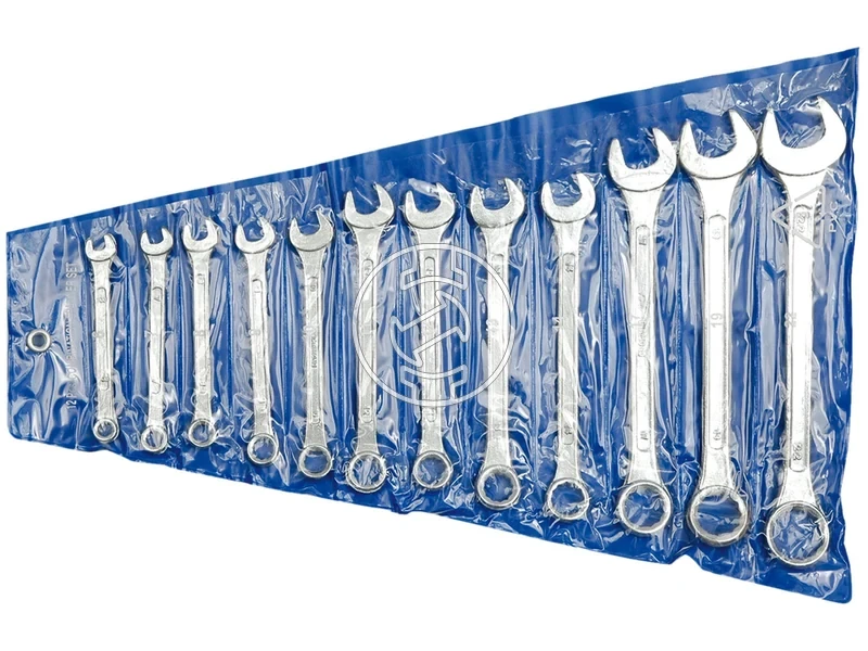 Kép: Toya csillag-villaskulcs keszlet metrikus 6-22 mm 12 reszes.webp