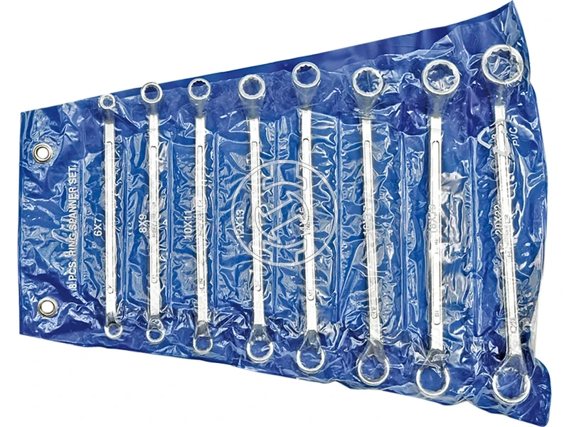 Kép: Toya csillagkulcs keszlet 6-22 mm 8 reszes.webp