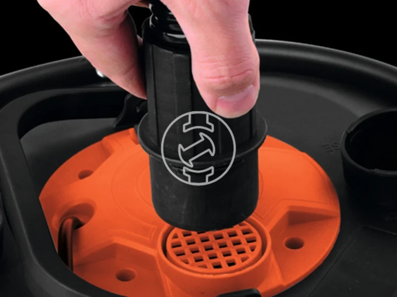 Kép: Toya elektromos porszivo hamu 800 W_1.webp