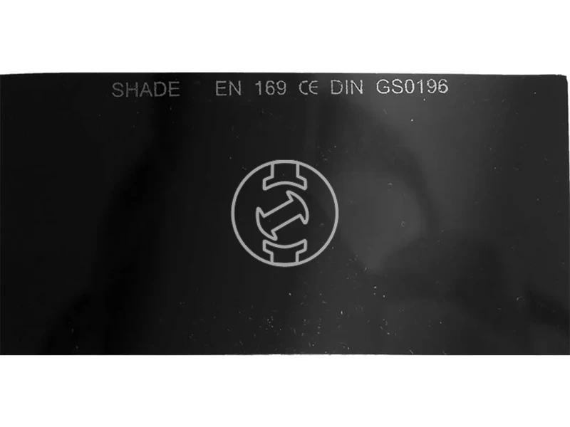 Kép: Toya hegeszto pajzsuveg 50x100 mm E-9.webp