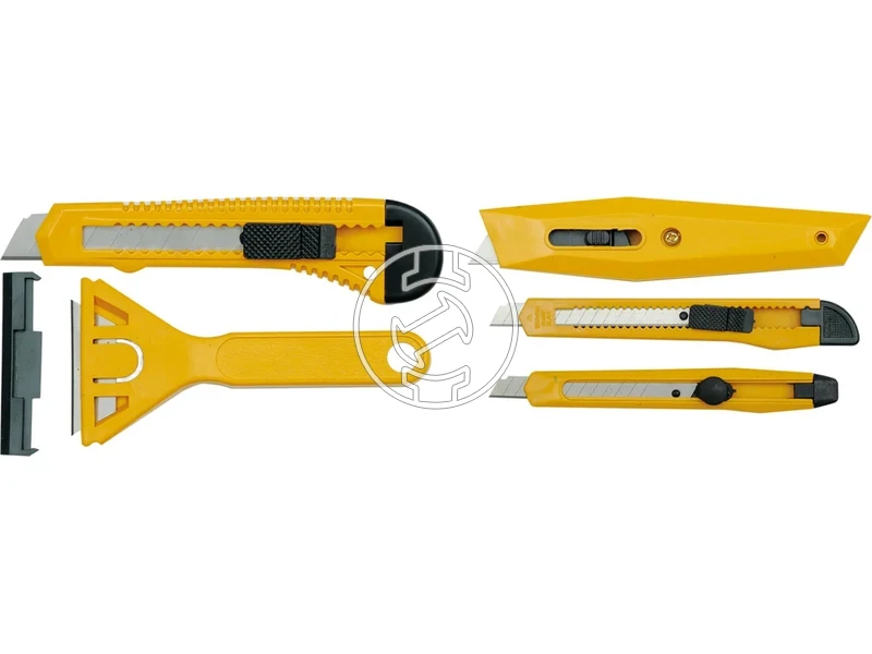 Kép: Toya keskeszlet 5 reszes.webp