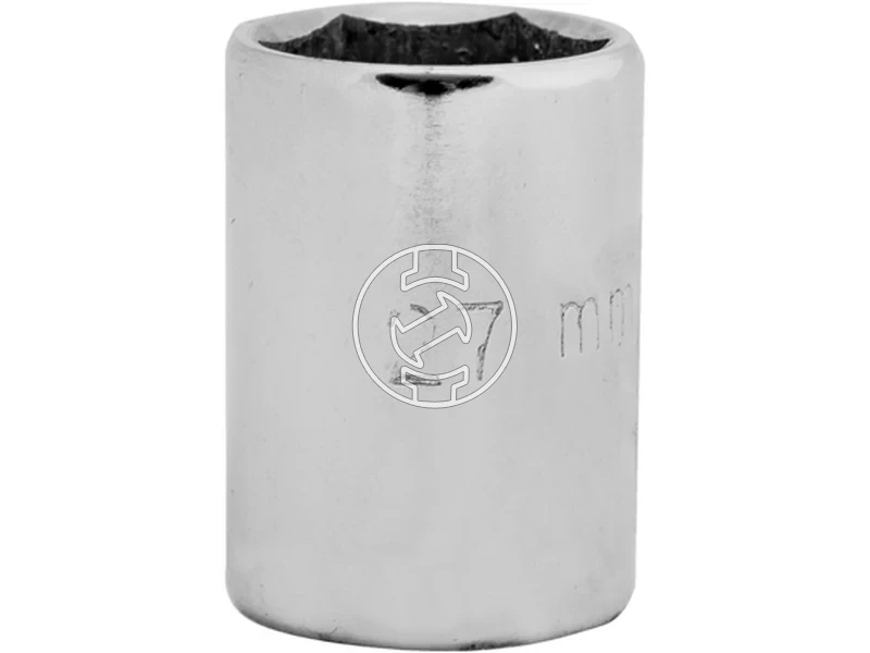 Kép: Toya kezi dugokulcs Rovid 22 mm x 45 mm 34 inch_0.webp