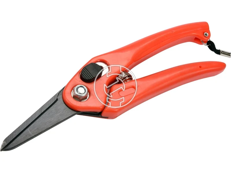 Kép: Toya kezi metszoollo 190 mm.webp