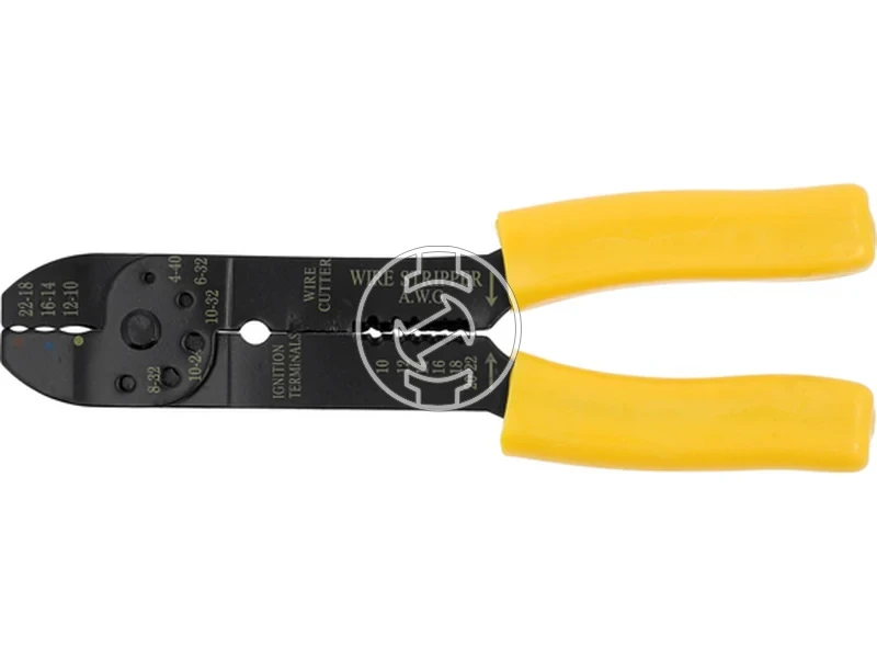 Kép: Toya krimpelo fogo 210 mm_1.webp