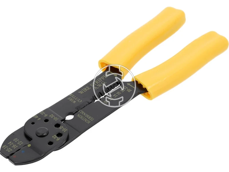 Kép: Toya krimpelo fogo 210 mm_2.webp
