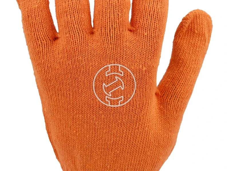 Kép: Toya vedokesztyu narancssarga csuszasgatlo tenyerrel XL10.webp